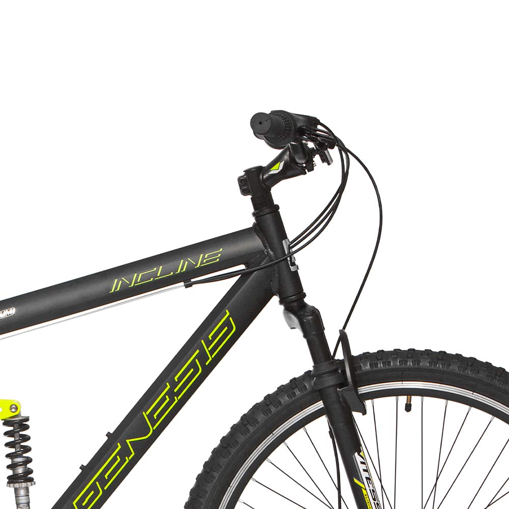 29" Genesis Incline, Replacement Stem