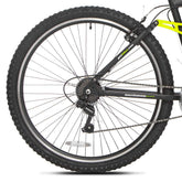 29" Genesis Incline, Replacement Rear Derailleur