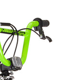 20" Kent Chaos Neon Green, Replacement Left Brake Lever