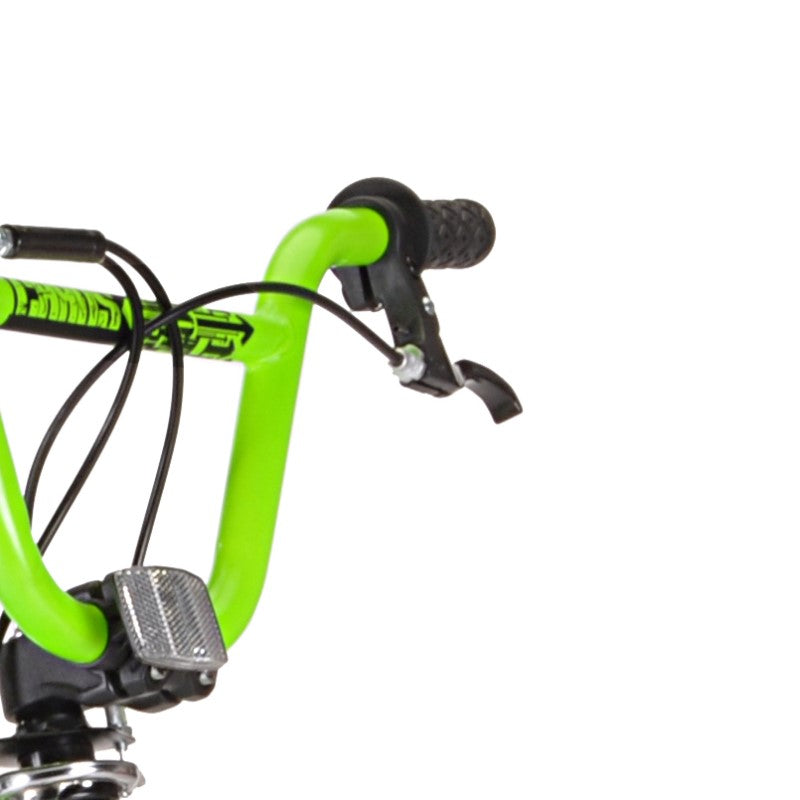 20" Kent Chaos Neon Green, Replacement Left Brake Lever