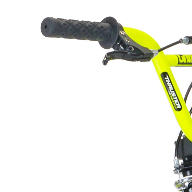 20" Boys Thruster Chaos (Neon Yellow), Replacement Right Brake Lever