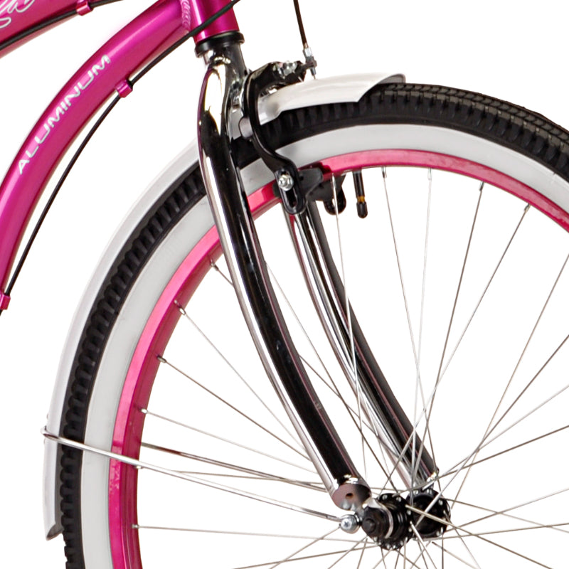 26" Women's Kent Del Rio, Replacement Fork