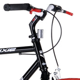 700C Kent Fixie, Replacement Stem