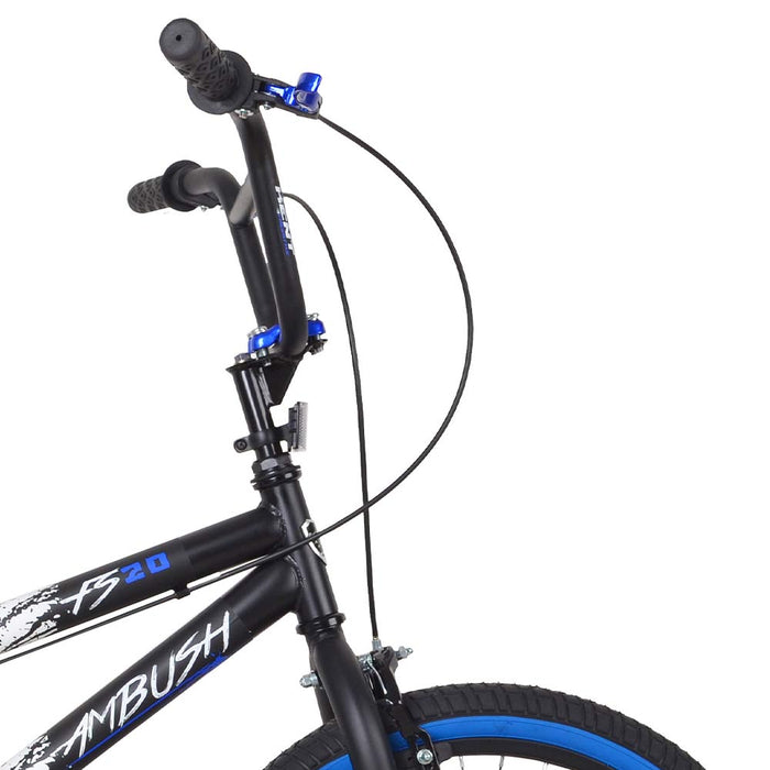 20" Kent Ambush, Front Brake Cable Order Bike Parts