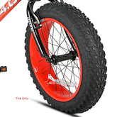 20" Ozone 500 RS 4.0 Fat Tire, Replacement Tire