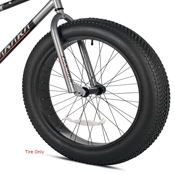 Bike Shop Takara Nobu Fat Bike Review Fat Bike Takara Nobu Fat