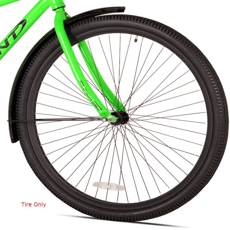 32" Kent Super 32, Replacement Tire