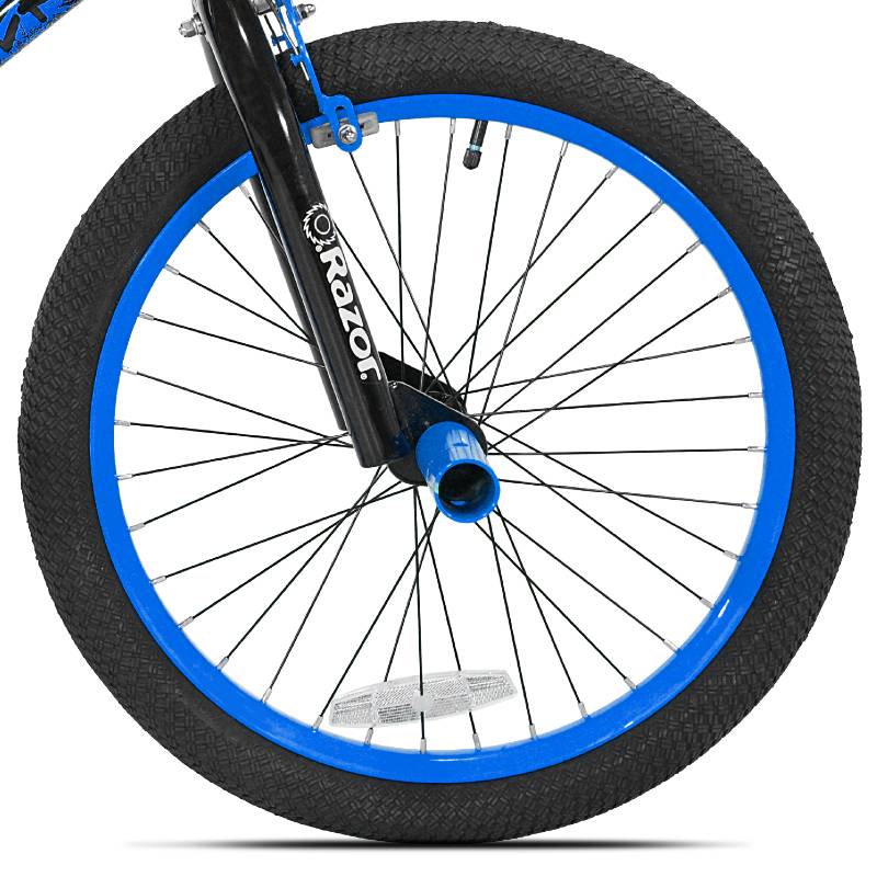 20" Razor High Roller, Replacement Front Wheel