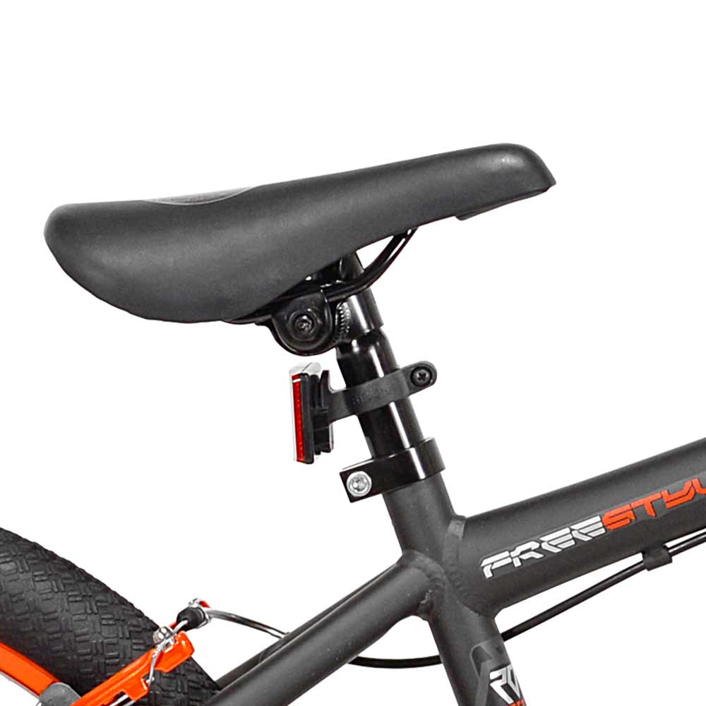20" Kent Chaos, Replacement Rear Brake Cable