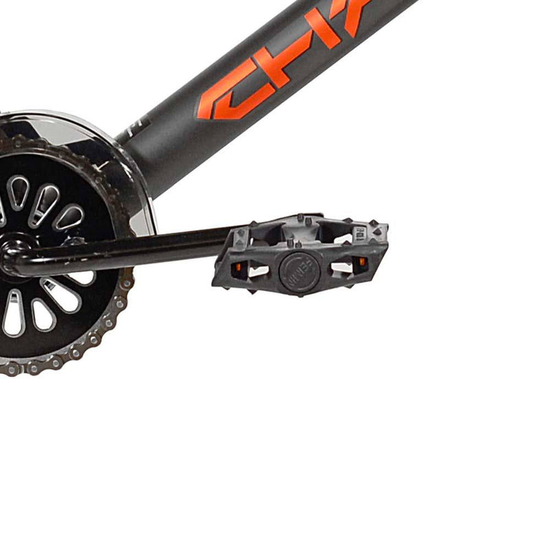 kent chaos bike parts