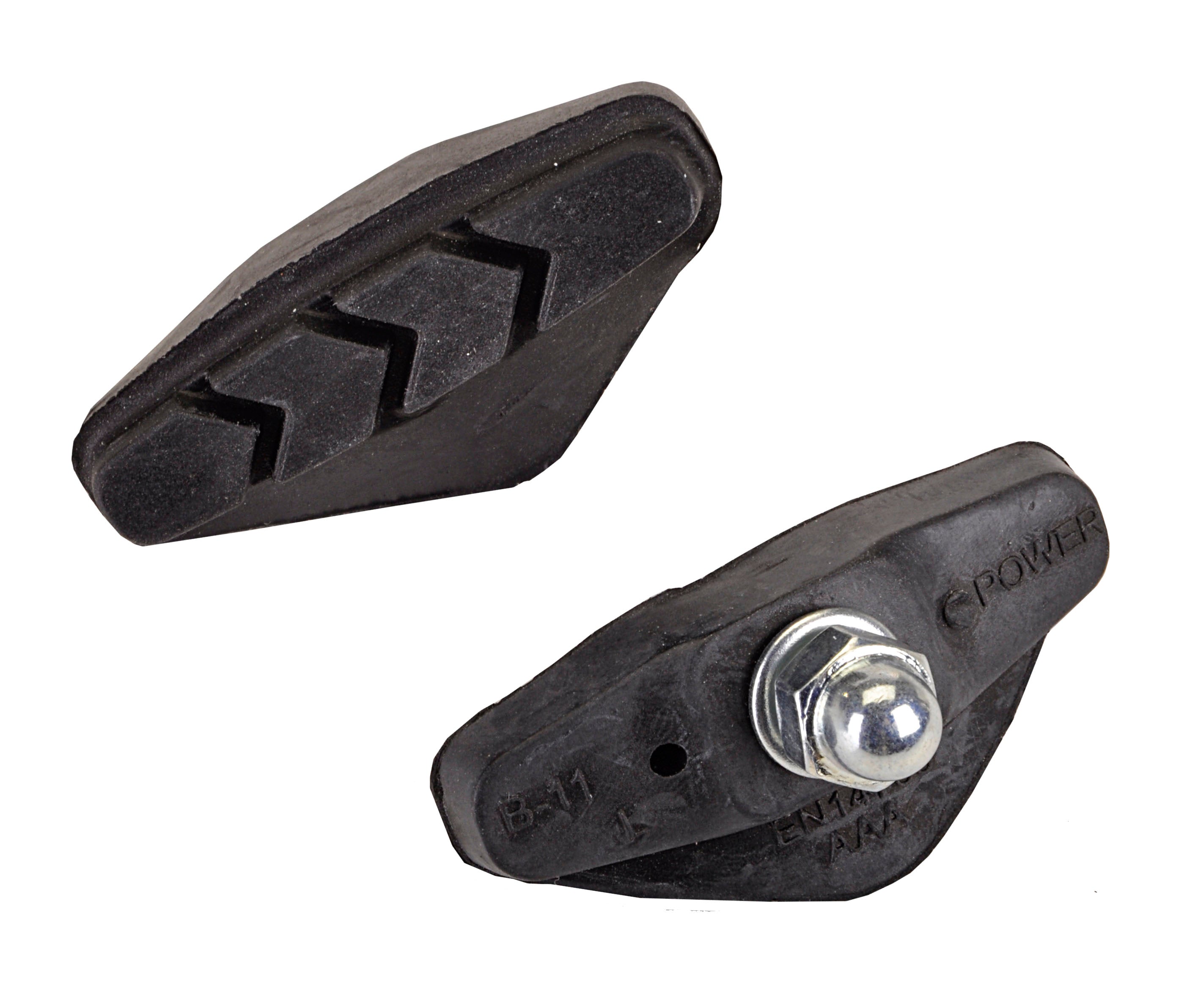 Capstone Deluxe Brake Pads