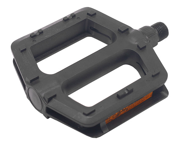 Capstone 9/16" Bicycle Pedals