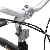 26" Avondale M DS Comfort, Replacement Stem