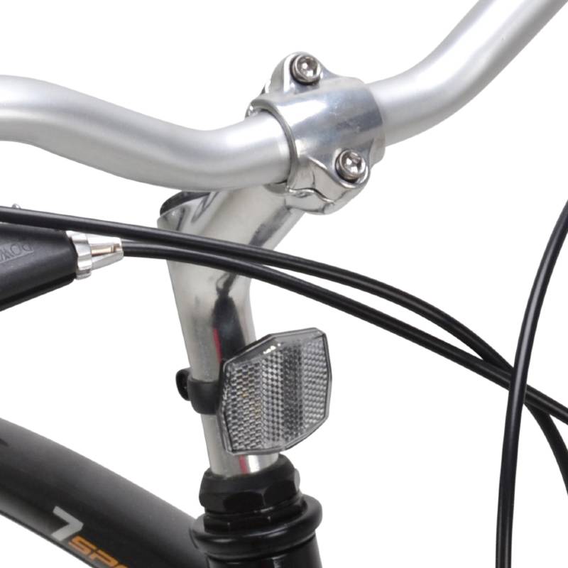 26" Avondale M DS Comfort, Replacement Stem