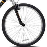26" Avondale M DS Comfort, Replacement Front Wheel