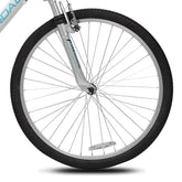 26" Avondale L DS Comfort, Replacement Front Wheel