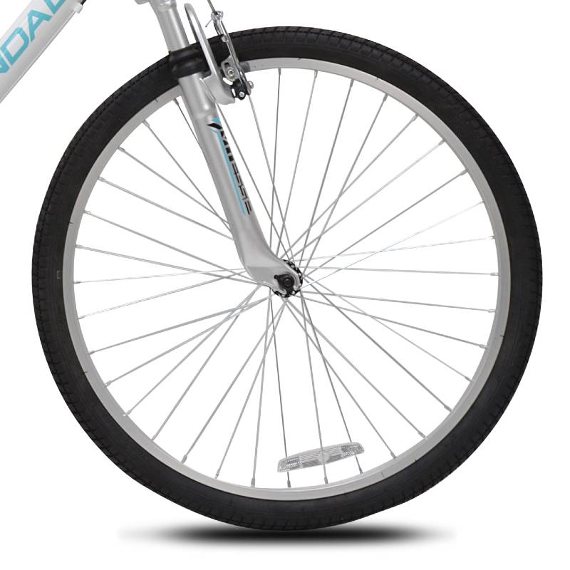 26" Avondale L DS Comfort, Replacement Front Wheel