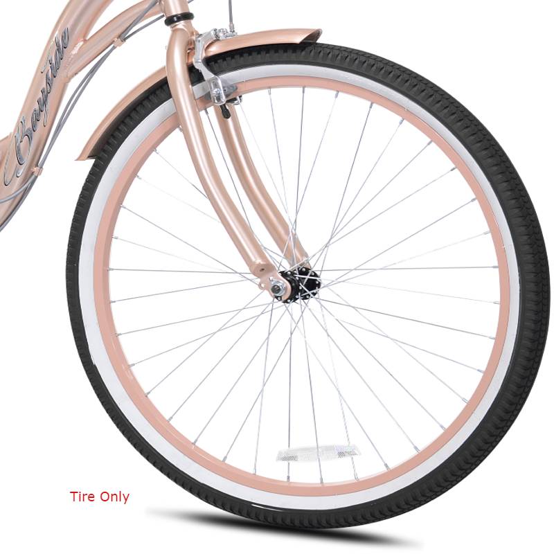 26" Kent Bayside Rose Gold, Replacement Tire