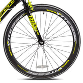 700C Ozone 500 RS3000 (Yellow), Replacement Front Wheel