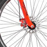 29" BCA SC29, Replacement Disc Brake Caliper