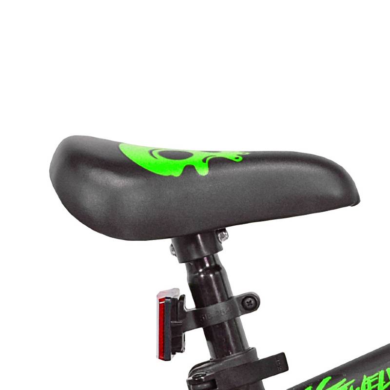 12" Maddgear MG12 (Green), Replacement Saddle