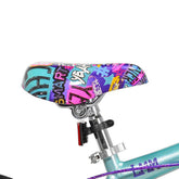 18" LMM Smile BMX, Replacement Saddle