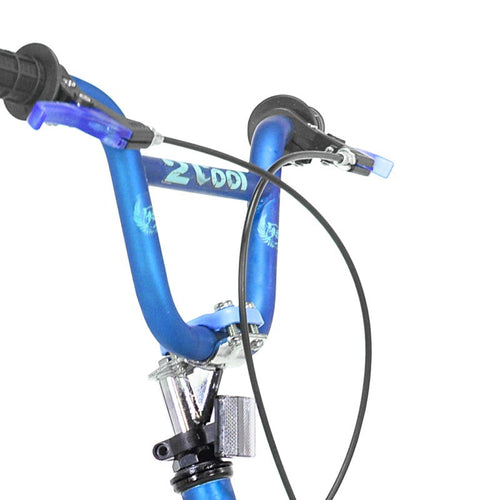 20" Kent 2 Cool Blue, Replacement Left Brake Lever