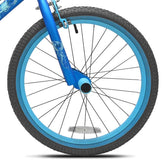 20" Kent 2 Cool (Blue), Replacement Front Wheel