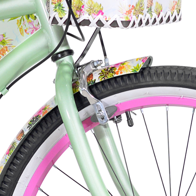 26" Margaritaville Cruiser Pineapple, Replacement Front Brake Caliper