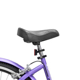 26" Women's Kent Bayside Purple, Replacement Saddle