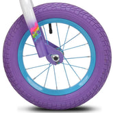 12" Kent Star Dream, Replacement Front Wheel