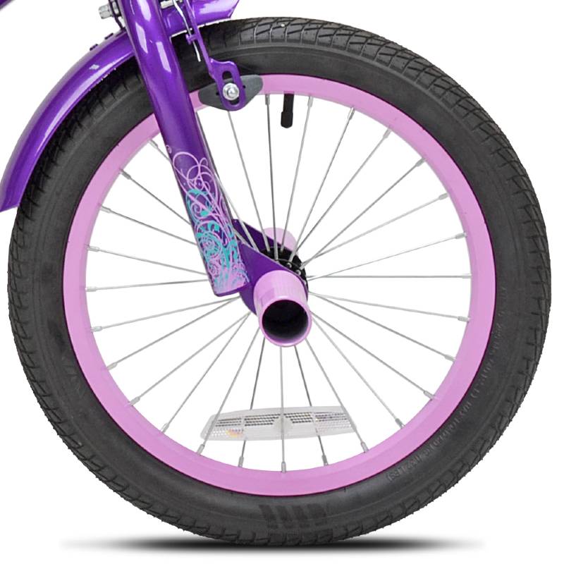 16" Kent Sensation, Replacement Front Wheel