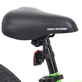 18" Genesis Glitch, Replacement Saddle