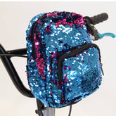 20" Girls Genesis Illusion (Neo Chrome), Replacement Handlebar Bag