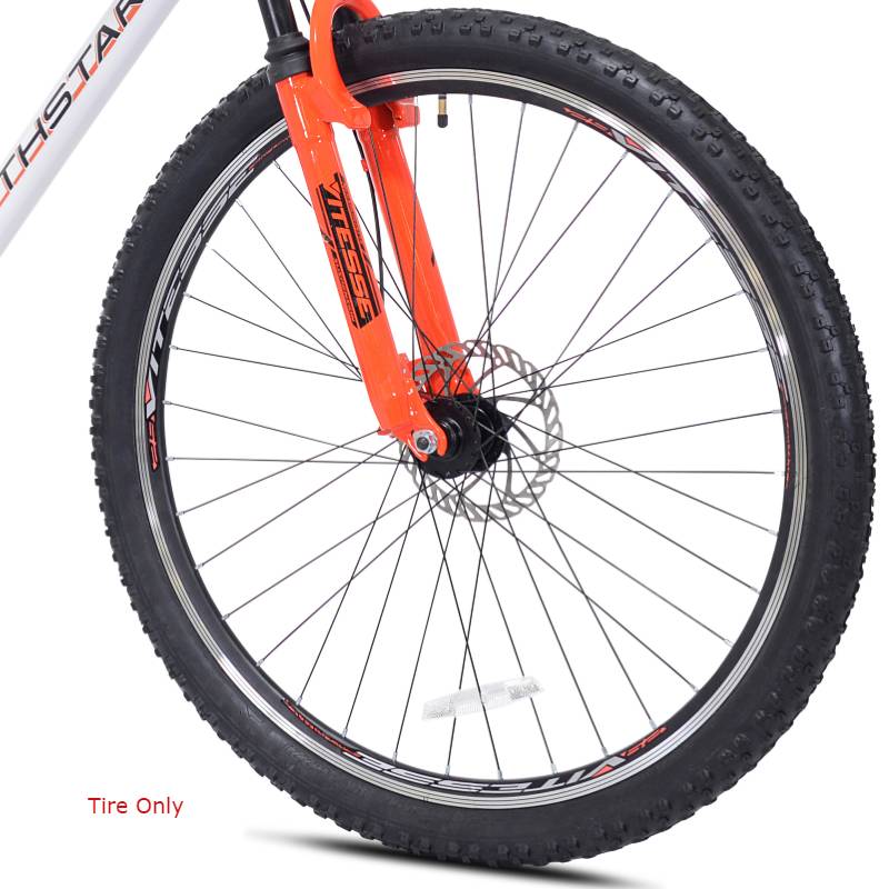 29" Kent Northstar White, Replacement Tire