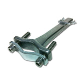 Replacement Alloy Mounting Bar