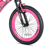 20" Avigo Air Flex Girls, Replacement Front Wheel