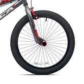 20" BCA FS Pro, Replacement Front Wheel