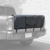 Bike Shop Truck Tailgate Cover | Holds up to 5 Bikes