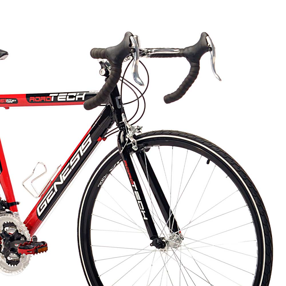 700C Genesis Road Tech, Replacement Left Brake Lever