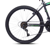 26" Kent Northpoint (Aqua), Replacement Rear Wheel