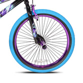 20" Ozone 500 Slingshot, Replacement Front Wheel