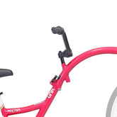 20" Kazam Link (White/Pink) Replacement Handlebar