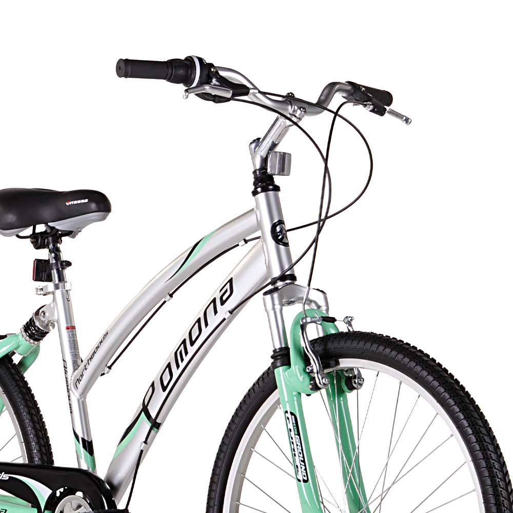26" Kent Ladies Pomona, Replacement Left Brake Lever