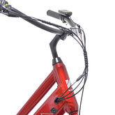 26" Kent Electric Cruiser E-Bike, Replacement Stem