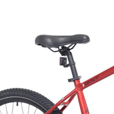 27.5" Kent Valkyrie E-Bike, Replacement Saddle