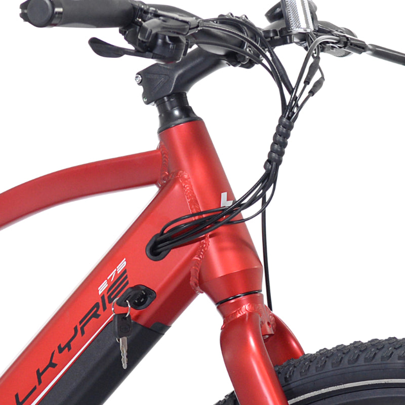 27.5" Kent Valkyrie E-Bike, Replacement Stem